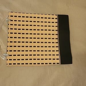 Vintage Bill Blass Double Flat Sheet